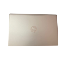 Vỏ A Hp Probook 440 G8 445 G8 440 G9 445 G9 640 G8 640 G9 Sọc Dài Bạc New