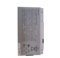 Pin Laptop Sony Svt14 Svt15 VGP-BPS33 4000Mah 43Wh