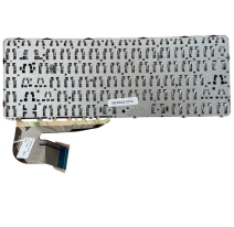 Bàn Phím Laptop Hp Elitebook 840 G5 840 G6 846 745 G5 Zbook 14U G5 14U G6 Đen Không Đèn
