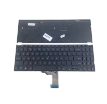 Bàn Phím Laptop Asus A512 X512 A512F X512 X512FA X512DA X512UA X512UB F512F F512D Đen Có Đèn