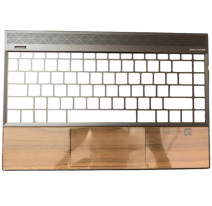 Vỏ C Hp Envy 13-Aq Tpn-W144 Xám Nho New