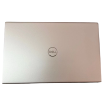 Vỏ A Dell Inspiron 5510 5515 N5510 N5515 Bạc 95% New