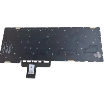 Bàn Phím Laptop Lenovo Legion Y730-15Ich Y740-15Irh Xám Có Đèn Rgb