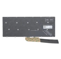 Bàn Phím Laptop Dell Vostro Inspiron 5481 5480 5481 5482 5485 5488 V5481 V5581 Latitude 3400 2019 Đen Có Đèn