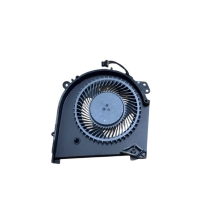 Fan Gpu Hp Omen 15-Dh 15-Dh1070Wm 15-Dh0111Tx 12V New