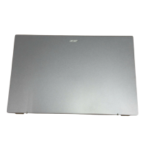 Vỏ A Acer Aspire A515-58M A315-24P 61.KHJN2.001 Xám New
