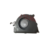 Fan Hp Elitebook 830 G7 835 G7 840 G7 845 G7 Hsn-I42C-4 New