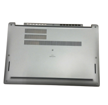 Vỏ D Dell Latitude 5330 E5330 008RX4 Xám Bạc New