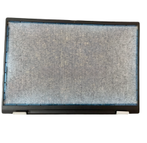 Vỏ B Dell Inspiron 16 Pro 5620 5625 0WYR2D Xám Bạc New