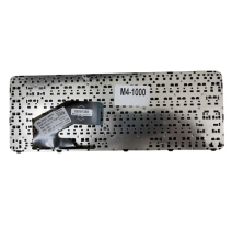Bàn Phím Laptop Hp Pavilion M4-1000 Zin Không Khung