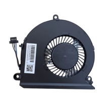 Fan Hp Pavilion 15-Au 15-Aw Dfs531005Pl0T Zin 856359-001 New