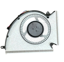 Fan Gpu Msi Gp76 Ge76 We76 Ms-17K2 Ms-17K3 PABD1A010SHR N452 New
