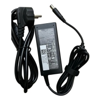 Sạc Laptop Dell 65Wh 7.4*5.0mm Đầu Kim Lớn