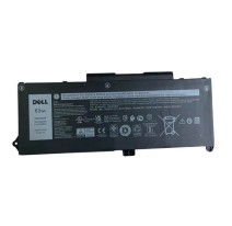 Pin Laptop Dell Latitude 5420 5421 5520 Precision 3560 RJ40G 63Wh