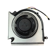 Fan Cpu Msi Ge66 Gp66 Gl66 Ms-1541 Ms-1542 PABD08008SH-N453 New