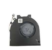 Fan Dell Vostro 5481 5482 5485 5580 5581 5585 5488 N5480 N5491 N5580 N5581 N5585 0G0D3G New