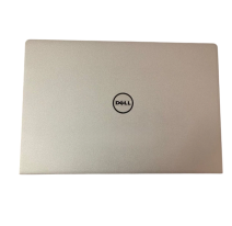 Vỏ A Dell Inspiron 5558 5559 Bạc 95% Không Cảm Ứng New