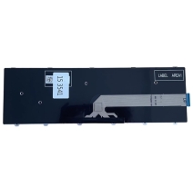 Bàn Phím Laptop Dell Inspiron 3541 3542 3543 3547 3551 3552 3558 3559 3567 3576 Đen Có Đèn