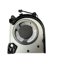 Fan Cpu Dell G15 5510 5511 5515 12V Mỏng 9.6 Cfm 0G7V1F EG75071S1-C090-S9A New