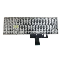 Bàn Phím Laptop Asus Vivobook S533 X521 M533 S533EA S533F S533FA M533F M533E M533U X521FA X521FL X521EA X521EQ X521UA X521IA X521JQ Zin Đen Không Đèn
