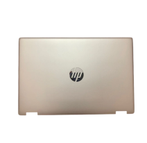 Vỏ A Hp Pavilion X360 15-Dq 15T-Dq L53035-001 Bạc New