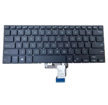 Bàn Phím Laptop Asus P2451 P2451F P2451Fa P2451Fb Zin Đen Không Đèn