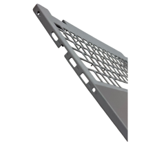 Vỏ C Dell Vostro 3500 3501 N3501 N3502 N3505 02RW4R Bạc Không Type C New