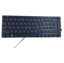 Bàn Phím Laptop Hp Probook 840 G7 840 G8 845 G8 745 G7 745 G8 Có Chuột Có Đèn