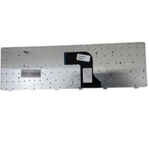 Bàn Phím Laptop Dell Inspiron N5010 M5010 Đen