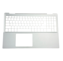 Vỏ C Dell Inspiron 5590 5598 0NKKXH Bạc New