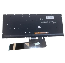 Bàn Phím Laptop Lenovo Thinkbook 13S G2 ITL 13S G2 Are 7-13ITL Xám Có Đèn