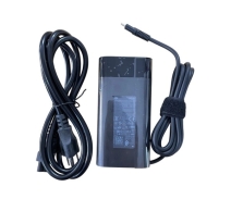 Sạc Laptop Hp 90Wh Usb - C Oval