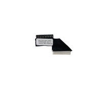 Cáp Pin Dell Inspiron 5567 5565 DC02002MM00 0G0FWX New