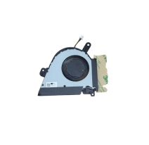Fan Cpu Asus Tuf F15 Fa516 Fx516 Fx516P Fx516Pe Dc 12V 13NR0760P01011
