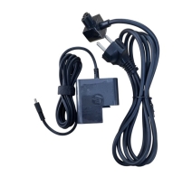 Sạc Laptop Hp 45Wh Usb - C Oval