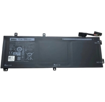 Pin Laptop Dell Xps 15 9550 Precision 5510 5520 5530 5540 Rrcgw 56Wh