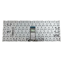 Bàn Phím Laptop Lenovo Yoga 510-15 510-15Ikb 510-15Isk Không Led