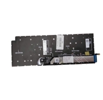 Bàn Phím Laptop Dell Inspiron 5440 5441 5445 7440 7441 7445 7460 Xám Có Đèn