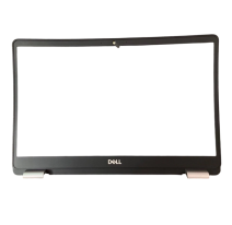 Vỏ B Dell Vostro 3500 3501 2021 Đen Tai Bạc New