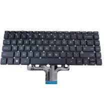 Bàn Phím Laptop Hp Pavilion 14-Dv 14-Ek 14-Dw 13-Bb 14-Dy Đen Không Đèn