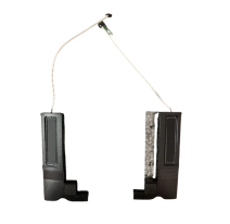 Loa Dell Xps 9300 9310 0YGJT3 Pk230010K00 New