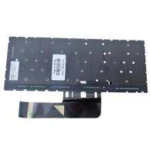 Bàn Phím Laptop Lenovo Yoga Slim 7-13Itl05 7-13Acn05 7-13Itl5 7-13Itl5 7-13Sacn Trắng Có Đèn