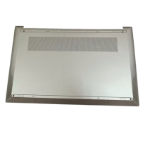 Vỏ D Hp Pavilion 15-Eg 15-Eh Bạc New