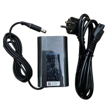 Sạc Laptop Dell 65Wh 4.5*3.0mm Đầu Kim Nhỏ Oval