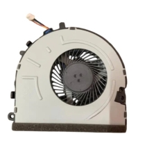 Fan Hp Pavilion 15-Da 15-Db 15-Di 15Q-Dx 15T-Ds 250 255 256 G7 L20473-001 New
