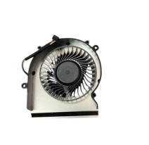 Fan Gpu Msi Gl65 Ge65 Gp65 We65 PAAD06015SL N426 New