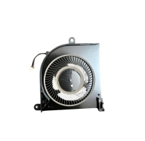 Fan Cpu Msi Stealth 15M A11Sdk A11Sek A11Uek Ms-1562 Ms-1563 New