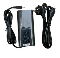 Sạc Laptop Dell 19.5V-6.67A 130Wh 4.5*3.0mm Đầu Kim Nhỏ Oval