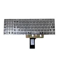 Bàn Phím Laptop Hp Pavilion 15-Eg 15-Eh Zin Đen Không Đèn