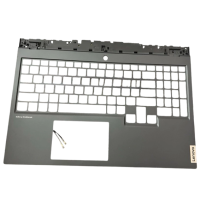 Vỏ C Lenovo Legion 5-15Imh05H 5-15Imh05 5-15Arh05H 5-15Arh05 Y7000 2020 Đen New